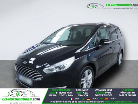 Ford Galaxy 1.5 EcoBoost 165 BVM 2019 occasion Beaupuy 31850