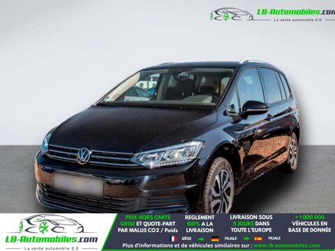 Touran 1.5 TSI EVO 150 BVA 7pl 2023 occasion 31850 Beaupuy