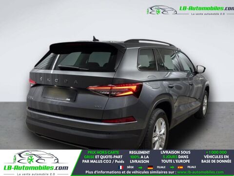 Kodiaq 2.0 TDI 150 BVA 4x4 5pl 2023 occasion 31850 Beaupuy