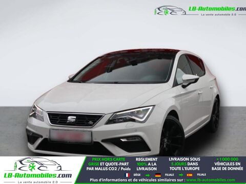 Leon 1.4 TSI 150 BVA 2018 occasion 31850 Beaupuy