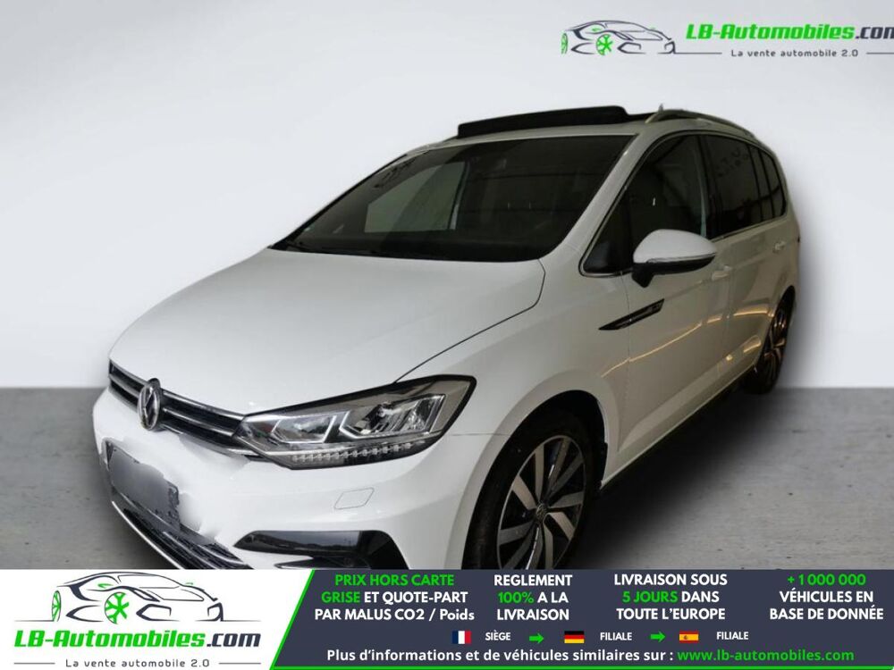 Touran 150 BVA 5pl 2019 occasion 31850 Beaupuy