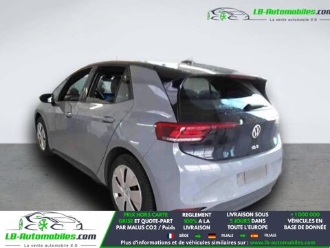 ID.3 145 ch Pro 2022 occasion 31850 Beaupuy