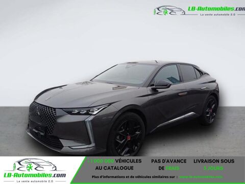 Citro&euml;n DS4 PureTech 225 BVA 2022 occasion Beaupuy 31850