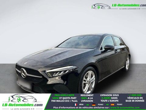 Annonce voiture Mercedes Classe A 32300 €