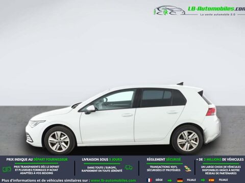 Golf 1.5 TSI 130 BVM 2020 occasion 31850 Beaupuy