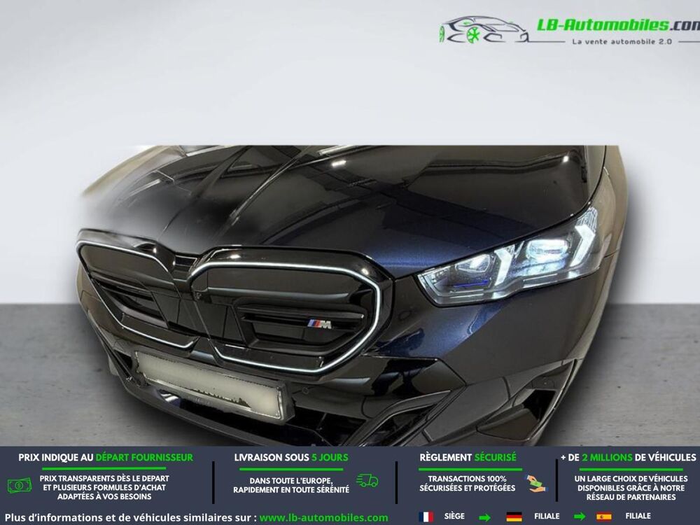 i5 M60 xDrive 601 ch 2025 occasion 31850 Beaupuy