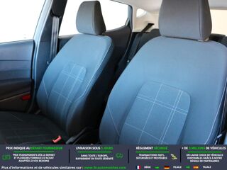 Fiesta 1.0 EcoBoost 95 ch BVM 2020 occasion 31850 Beaupuy
