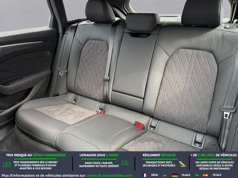 A6 TDI 204 ch Quattro 2025 occasion 31850 Beaupuy