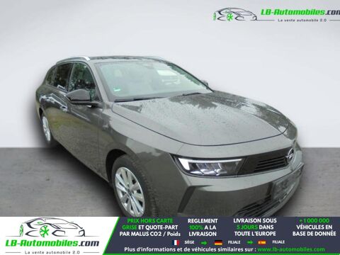 Astra 1.5 Diesel 130 ch BVM 2023 occasion 31850 Beaupuy