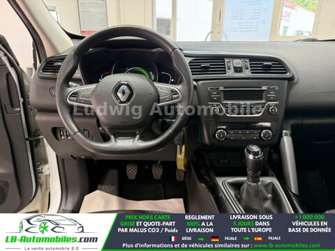 Kadjar TC e140 BVM 2018 occasion 31850 Beaupuy