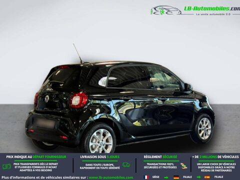 ForFour 0.9 90 ch BVM 2018 occasion 31850 Beaupuy