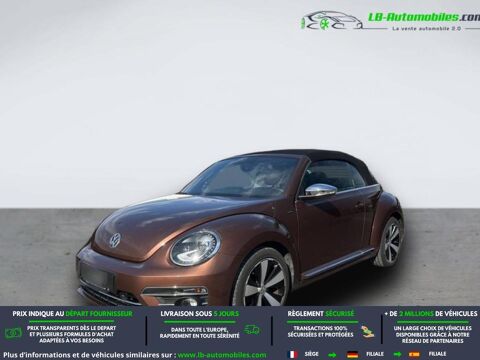 Annonce voiture Volkswagen COCCINELLE II 19790 €