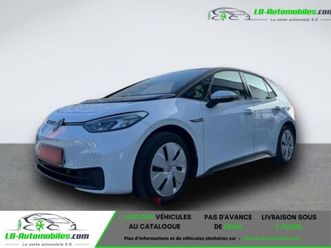 Volkswagen ID.3 204 ch Pro 2021 occasion Beaupuy 31850