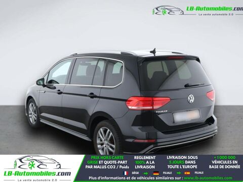 Touran 1.5 TSI EVO 150 BVA 7pl 2020 occasion 31850 Beaupuy
