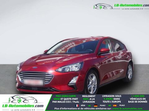 Focus 1.0 EcoBoost 125 BVA 2021 occasion 31850 Beaupuy