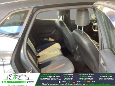 Ibiza 1.0 EcoTSI 115 ch BVA 2020 occasion 31850 Beaupuy