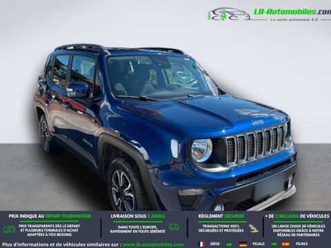 Renegade 1.0 GSE 120 ch BVM 2019 occasion 31850 Beaupuy