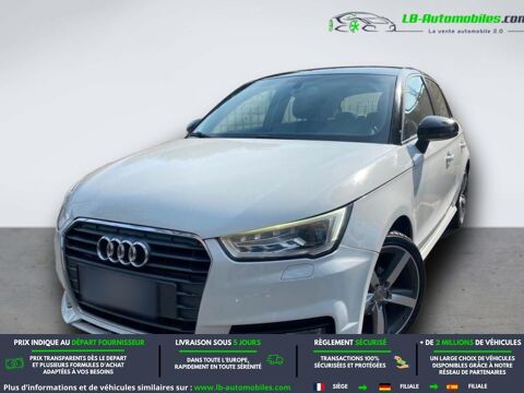 Audi A1 1.0 TFSI 95 BVM 2017 occasion Beaupuy 31850