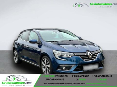 Renault Megane IV TCe 130 BVA 2016 occasion Beaupuy 31850
