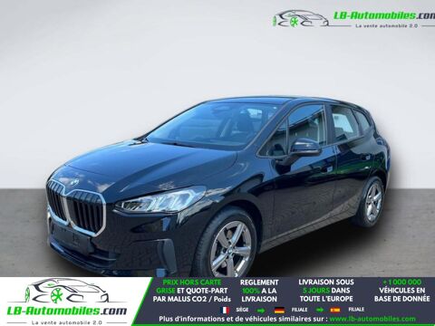 BMW Serie 2 218d 150 ch BVA 2022 occasion Beaupuy 31850