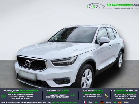 Volvo XC40 197 ch BVA 2020 occasion Beaupuy 31850
