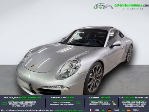 911 S 3.8i 400 PDK 2012 occasion 31850 Beaupuy