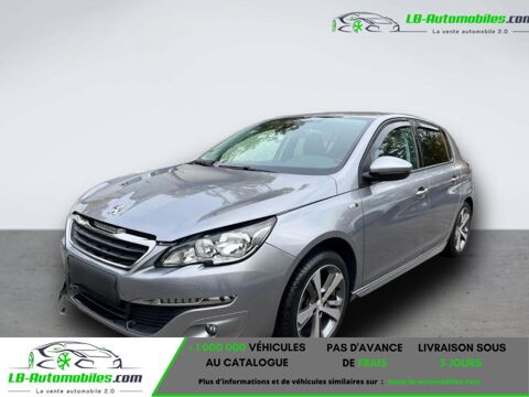 Peugeot 308 1.2 PureTech 130ch BVM