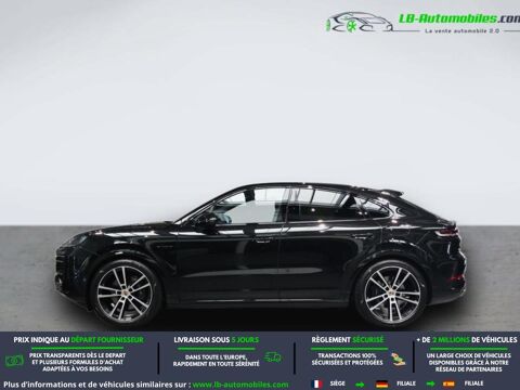 Annonce voiture Porsche Cayenne 133400 €