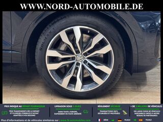 Touareg 4.0 TDI 421ch BVA 4Motion 2019 occasion 31850 Beaupuy