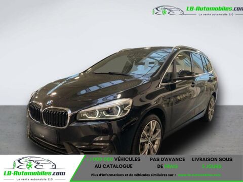 BMW Serie 2 220i 192 ch 2021 occasion Beaupuy 31850