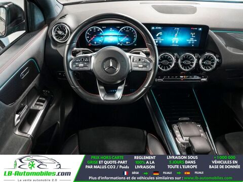 Classe GLA 250 e BVA 2021 occasion 31850 Beaupuy