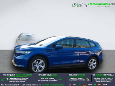 Skoda Enyaq iV 50 2023 occasion Beaupuy 31850