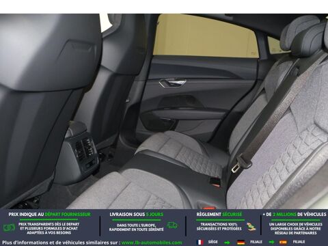 E-TRON GT 476 ch quattro 2023 occasion 31850 Beaupuy