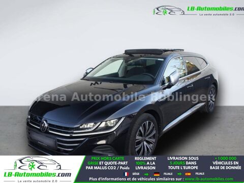 Arteon 2.0 TDI 200 BVA 2022 occasion 31850 Beaupuy