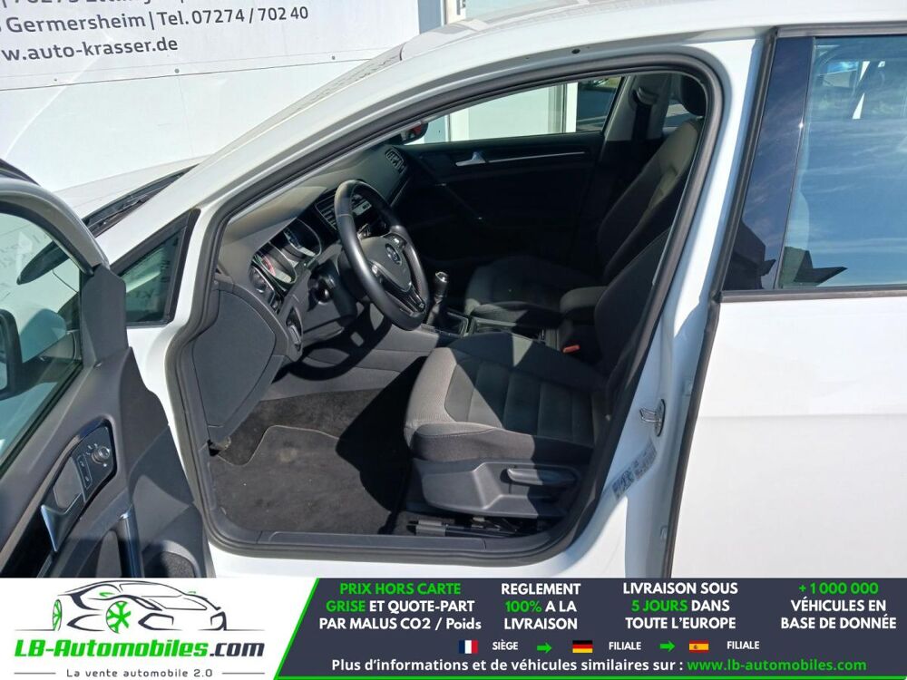 Golf 1.5 TSI 150 BVM 2019 occasion 31850 Beaupuy