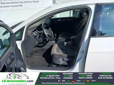 Golf 1.5 TSI 150 BVM 2019 occasion 31850 Beaupuy