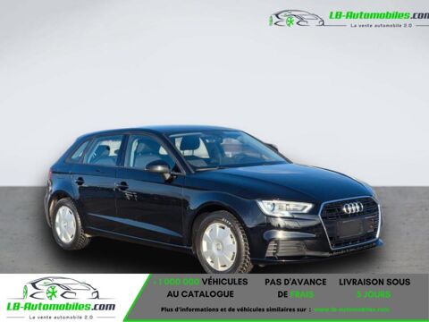 Audi A3 TFSI 150 2016 occasion Beaupuy 31850