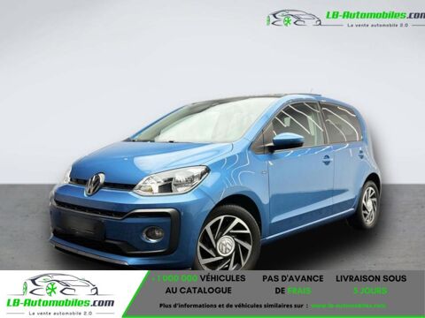 Volkswagen UP 1.0 90 BVM 2018 occasion Beaupuy 31850
