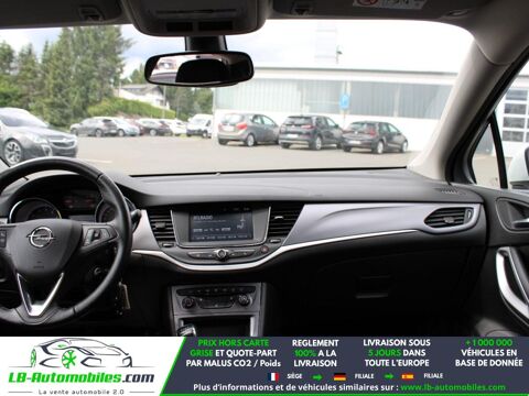 Astra 1.0 Turbo 105 ch BVM 2019 occasion 31850 Beaupuy
