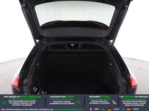 A5 40 TDI Hybride 204 BVA Quattro 2025 occasion 31850 Beaupuy