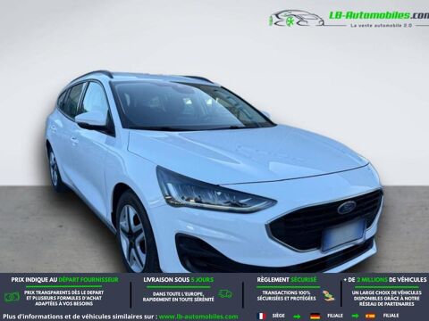 Focus 1.5 EcoBlue 95 BVM 2022 occasion 31850 Beaupuy