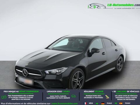 Annonce voiture Mercedes Classe CLA 31950 €