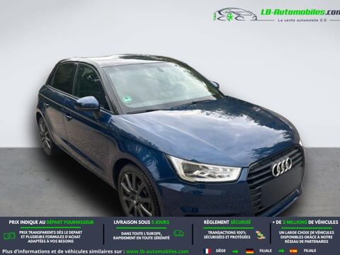 A1 1.0 TFSI 95 2015 occasion 31850 Beaupuy