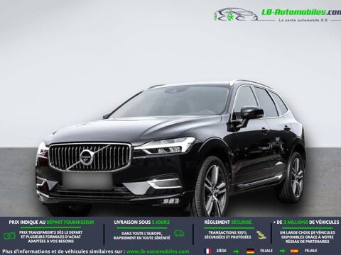 Annonce voiture Volvo XC60 32890 €