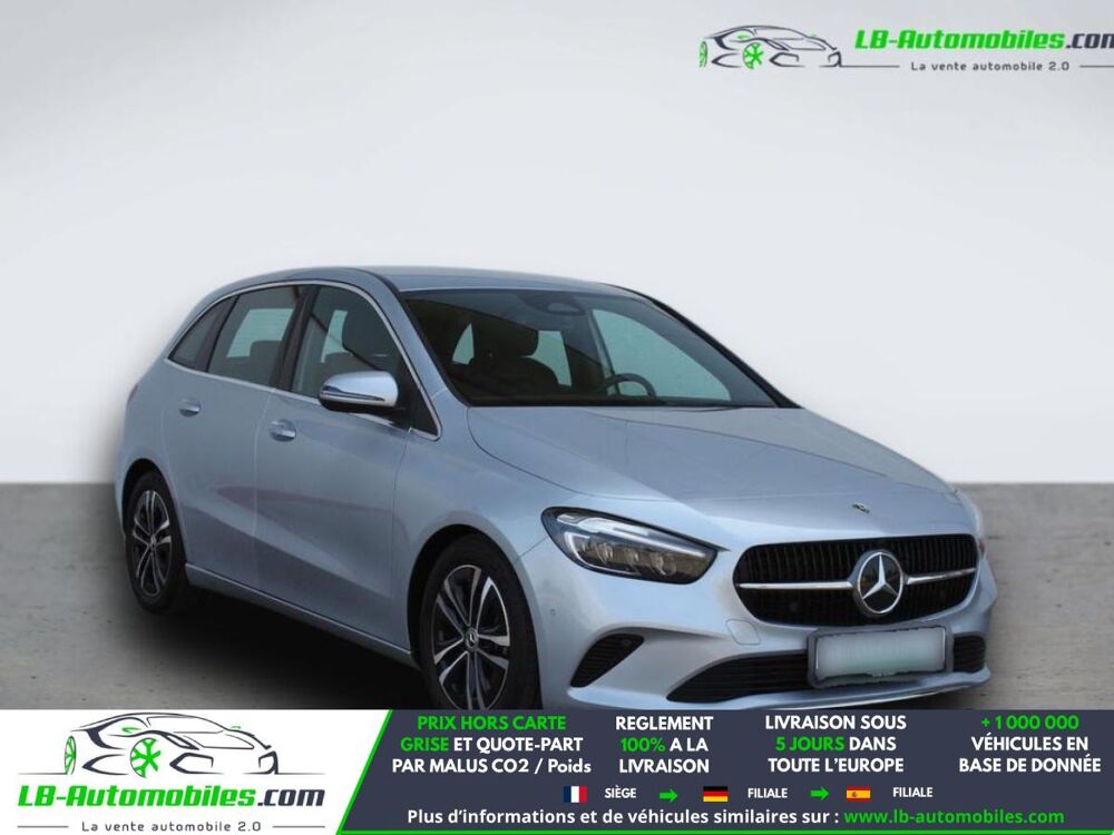 Classe B 180 d BVA 2025 occasion 31850 Beaupuy