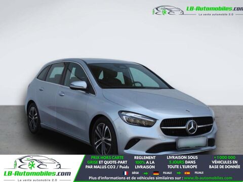 Annonce voiture Mercedes Classe B 24650 €
