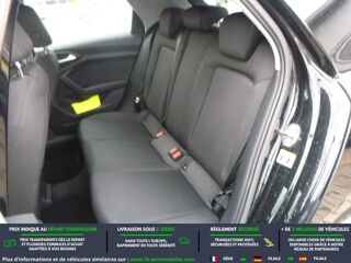 A1 30 TFSI 116 ch BVA 2019 occasion 31850 Beaupuy