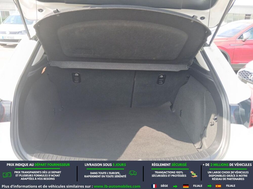 Mazda3 2.0L SKYACTIV-G 122 ch BVM 2018 occasion 31850 Beaupuy