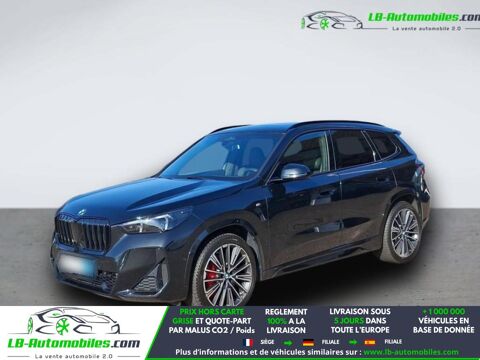 Annonce voiture BMW X1 56900 €