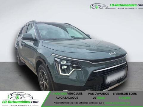 Niro 1.6 GDi Hybride 105 ch BVA 2025 occasion 31850 Beaupuy